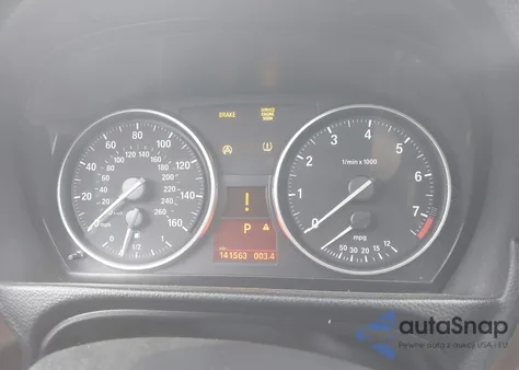 2011 BMW 328I xDrive from USA, damaged, VIN WBAPK7C54BA970954